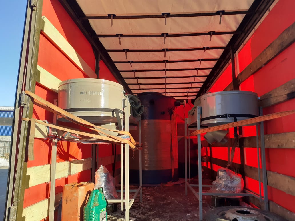 Оборудование в Азов