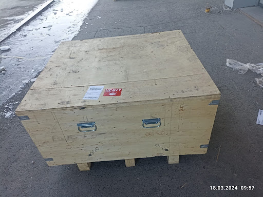 Насосы Самара - Калининград